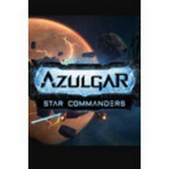 Azulgar Star Commanders