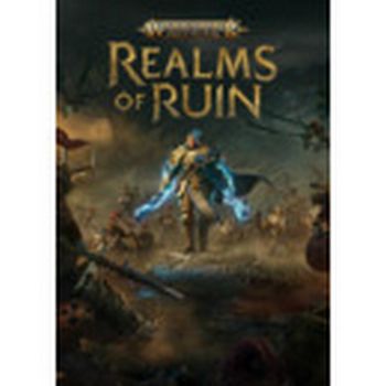 Warhammer Age of Sigmar: Realms of Ruin