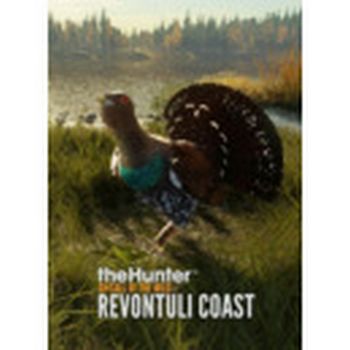 theHunter: Call of the Wild - Revontuli Coast