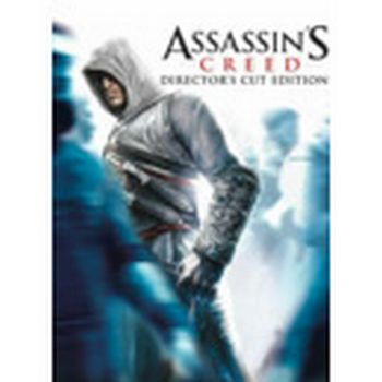 Assassin's Creed: Director's Cut Edition