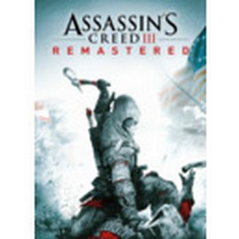 Assassin's Creed III: Remastered