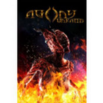 Agony Unrated