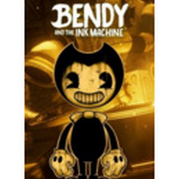 Bendy and the Ink Machine