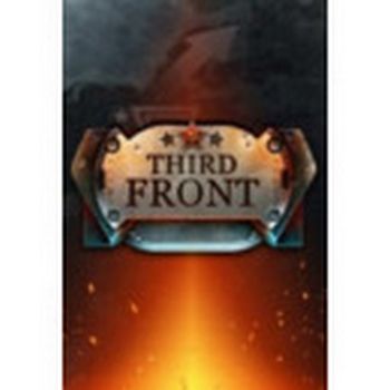 Third Front: WWII