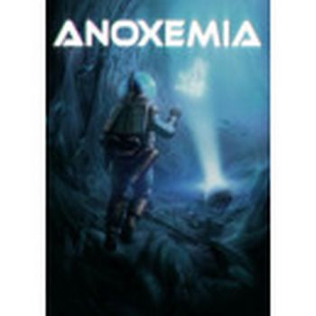 Anoxemia