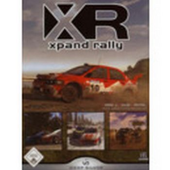 Xpand Rally