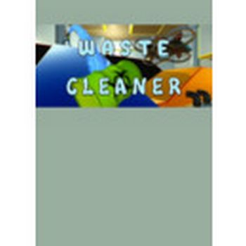 Waste Cleaner