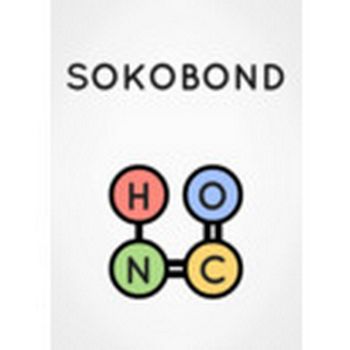 Sokobond