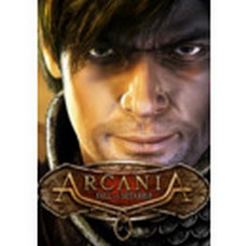 Arcania: Fall of Setarrif