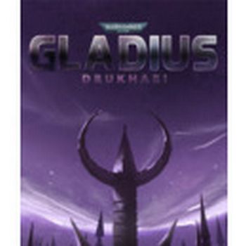 Warhammer 40,000: Gladius - Drukhari