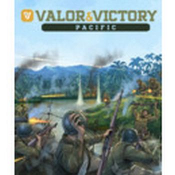 Valor & Victory: Pacific