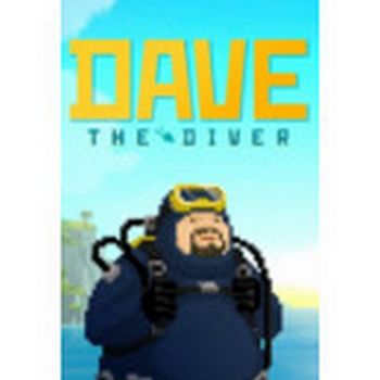 Dave the Diver