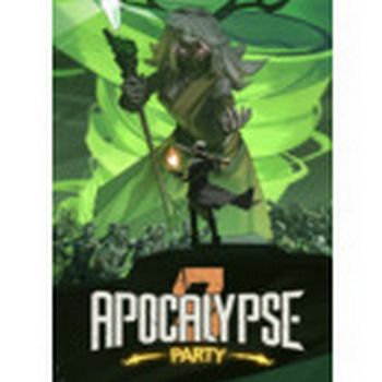 Apocalypse Party