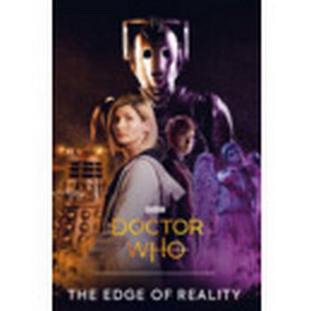 Doctor Who: The Edge of Reality