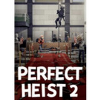 Perfect Heist 2