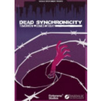 Dead Synchronicity: Tomorrow Comes Today