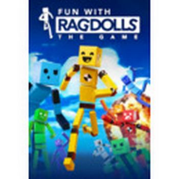 Fun with Ragdolls: The Game