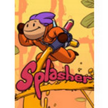 Splasher