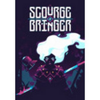 ScourgeBringer