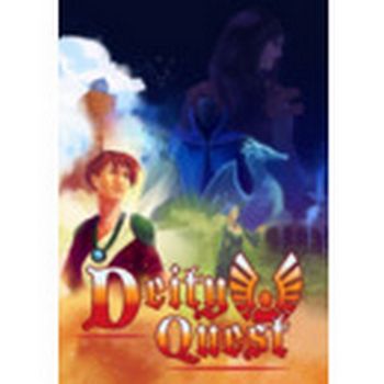 Deity Quest