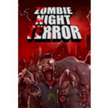 Zombie Night Terror