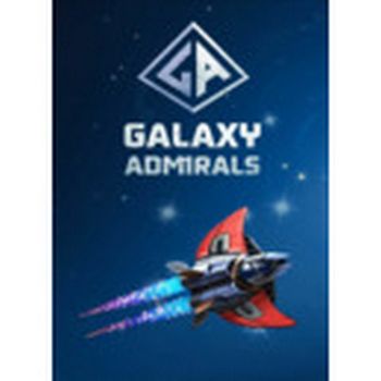 Galaxy Admirals