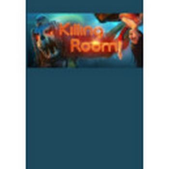 Killing Room