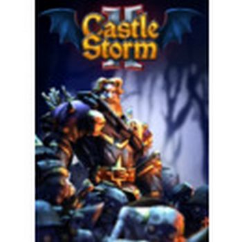 CastleStorm