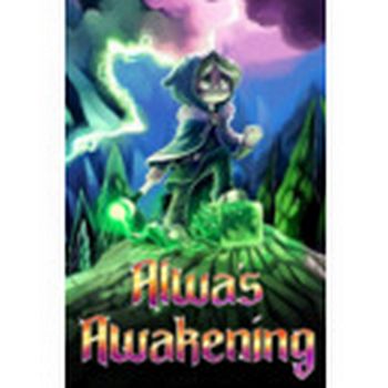 Alwa's Awakening