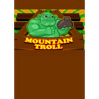 Mountain Troll