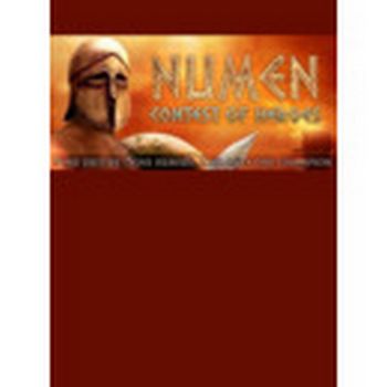 Numen: Contest of Heroes