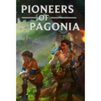 Pioneers of Pagonia