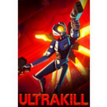 ULTRAKILL