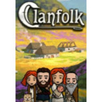 Clanfolk