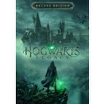 Hogwarts Legacy - Deluxe Edition