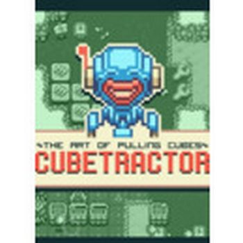 Cubetractor