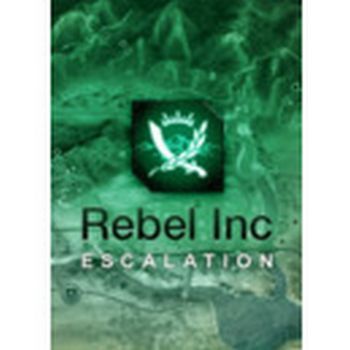 Rebel Inc: Escalation