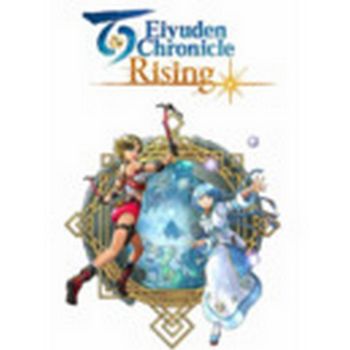 Eiyuden Chronicle: Rising