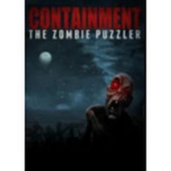 Containment: The Zombie Puzzler