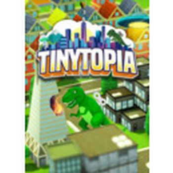 Tinytopia