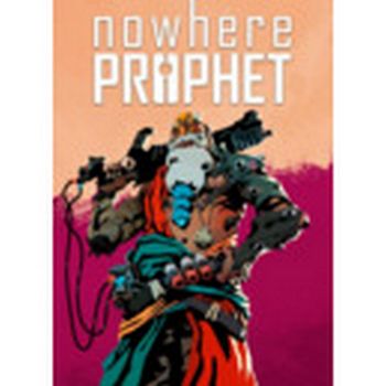 Nowhere Prophet