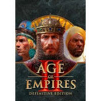 Age of Empires II: Definitive Edition Xbox / PC