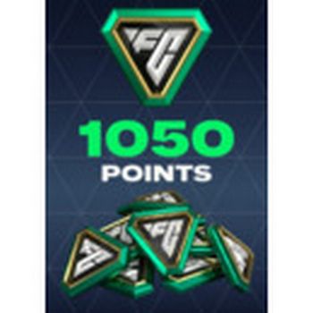 EA SPORTS FC 24 1050 FC POINTS Xbox