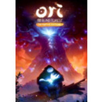 Ori and the Blind Forest: Definitive Edition XBox