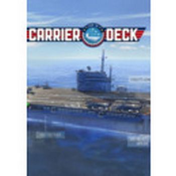 Carrier Deck