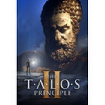 The Talos Principle 2