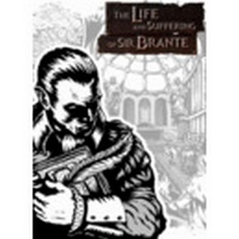 The Life and Suffering of Sir Brante