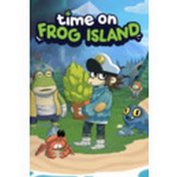 Time on Frog Island