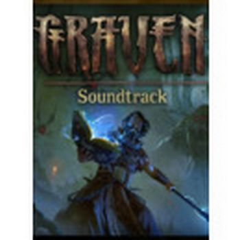 GRAVEN – Soundtrack