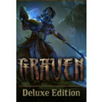 GRAVEN – Deluxe Edition